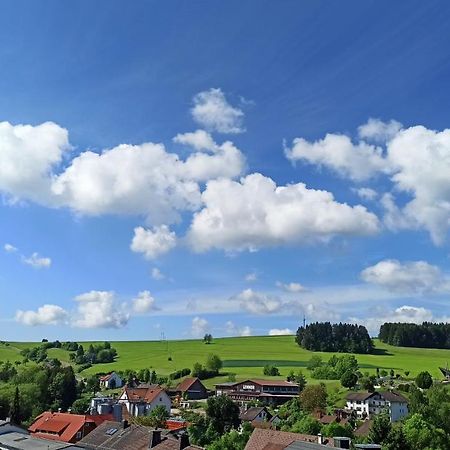 Amy'S Apartment, Relax And Enjoy Bonndorf Exterior foto