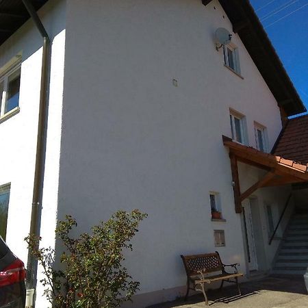 Amy'S Apartment, Relax And Enjoy Bonndorf Exterior foto