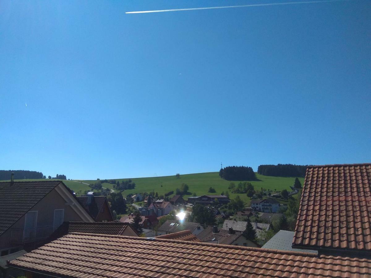 Amy'S Apartment, Relax And Enjoy Bonndorf Exterior foto