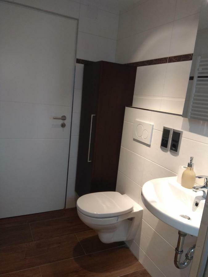 Amy'S Apartment, Relax And Enjoy Bonndorf Exterior foto