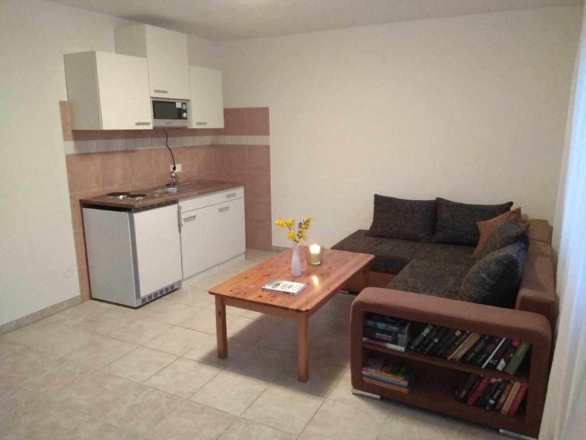Amy'S Apartment, Relax And Enjoy Bonndorf Exterior foto