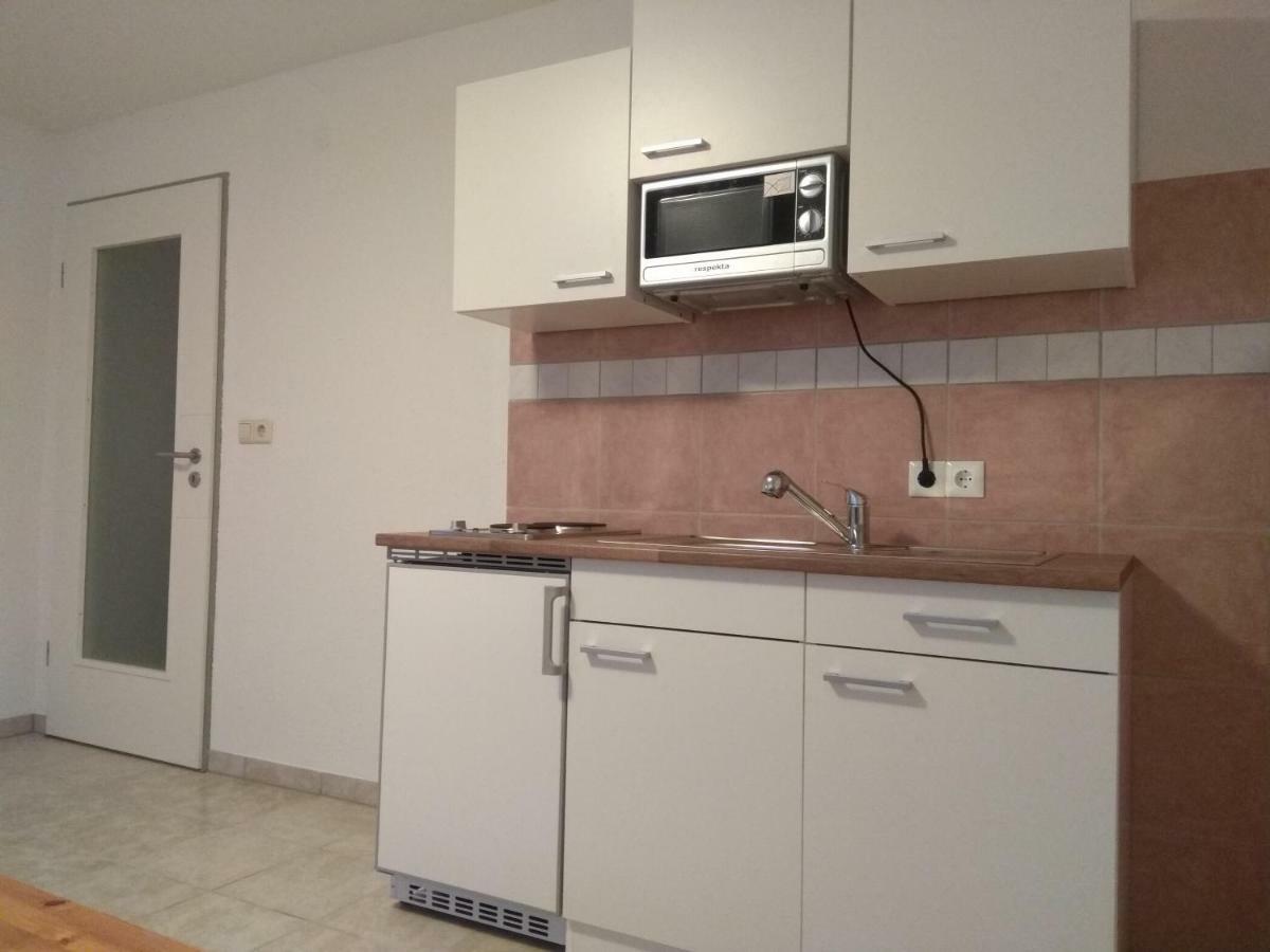 Amy'S Apartment, Relax And Enjoy Bonndorf Exterior foto