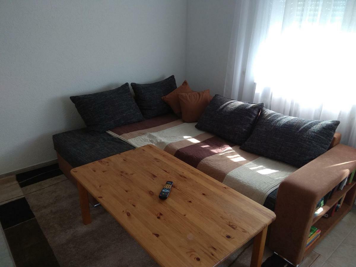 Amy'S Apartment, Relax And Enjoy Bonndorf Exterior foto