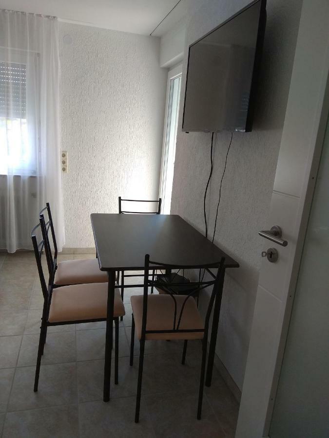 Amy'S Apartment, Relax And Enjoy Bonndorf Exterior foto