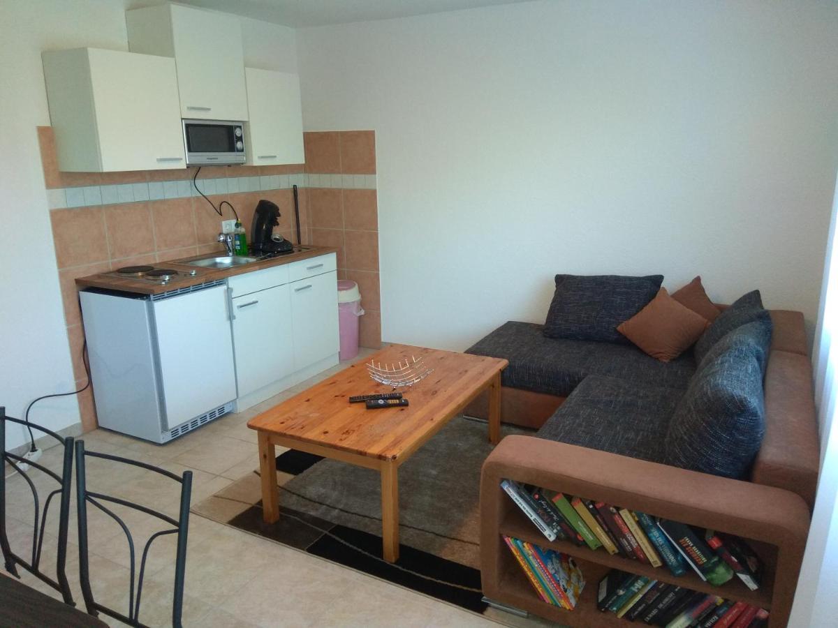 Amy'S Apartment, Relax And Enjoy Bonndorf Exterior foto