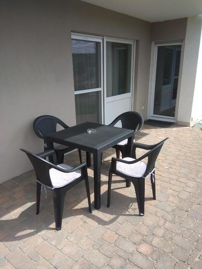 Amy'S Apartment, Relax And Enjoy Bonndorf Exterior foto